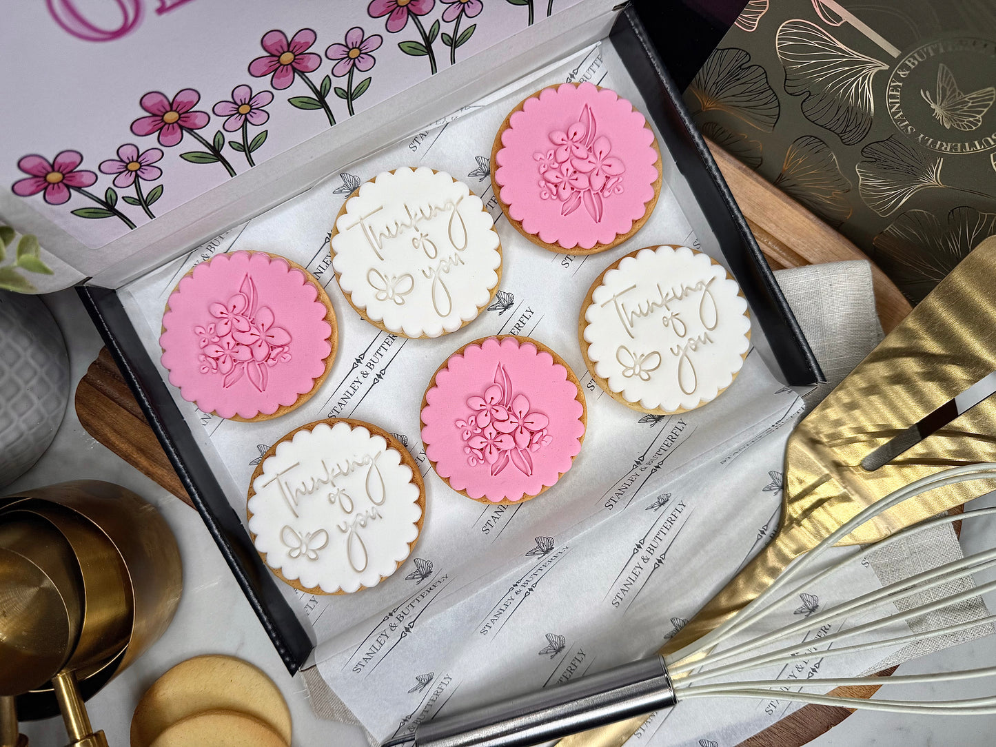 Thinking Of You - Pink