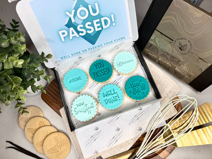 Exam Pass Gift - Duckegg