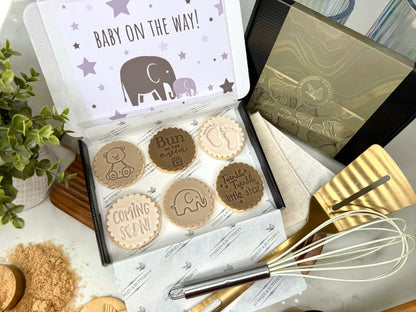 Pregnancy Gift - Neutral