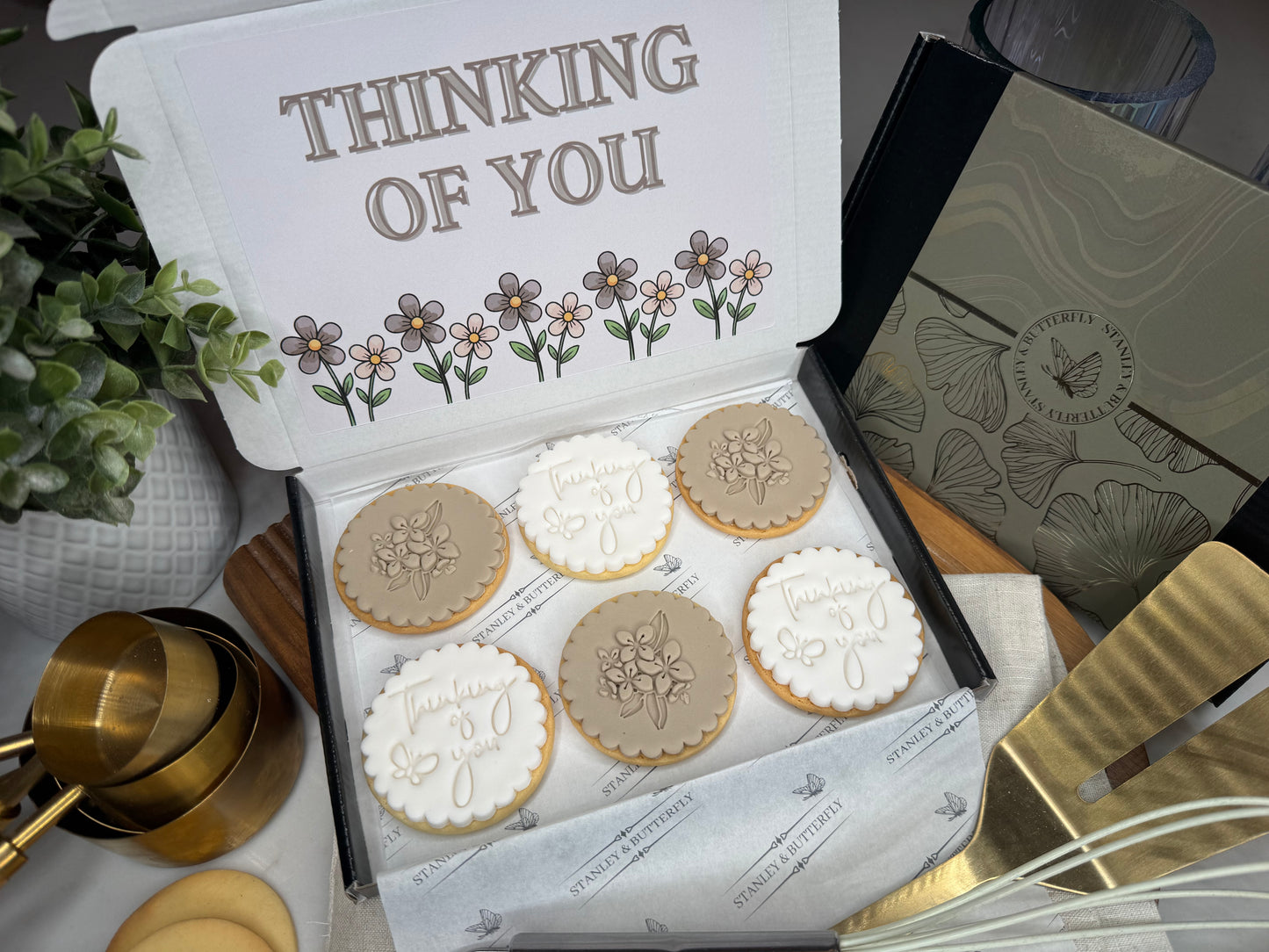 Thinking Of You - Neutral