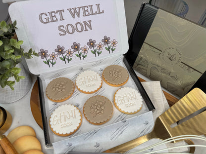Get Well Soon - Neutral