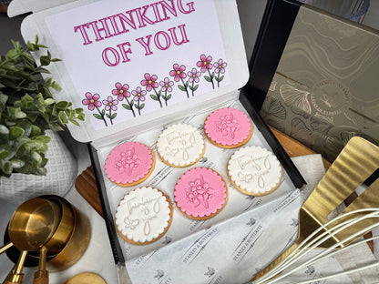 Thinking Of You - Pink
