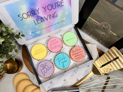 Sorry You're Leaving - Rainbow