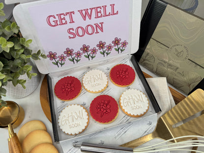 Get Well Soon - Ruby
