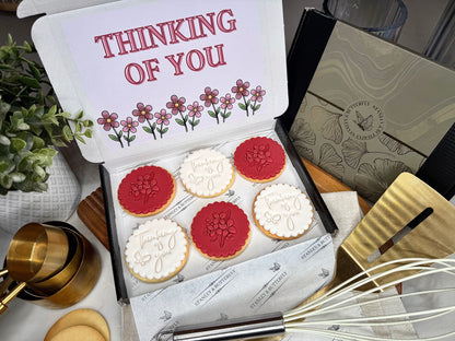 Thinking Of You - Ruby