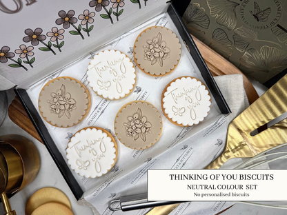 Thinking Of You - Neutral