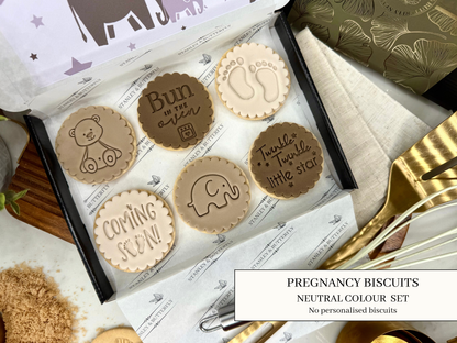 Pregnancy Gift - Neutral