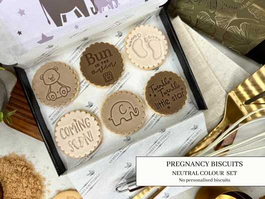 Pregnancy Gift - Neutral