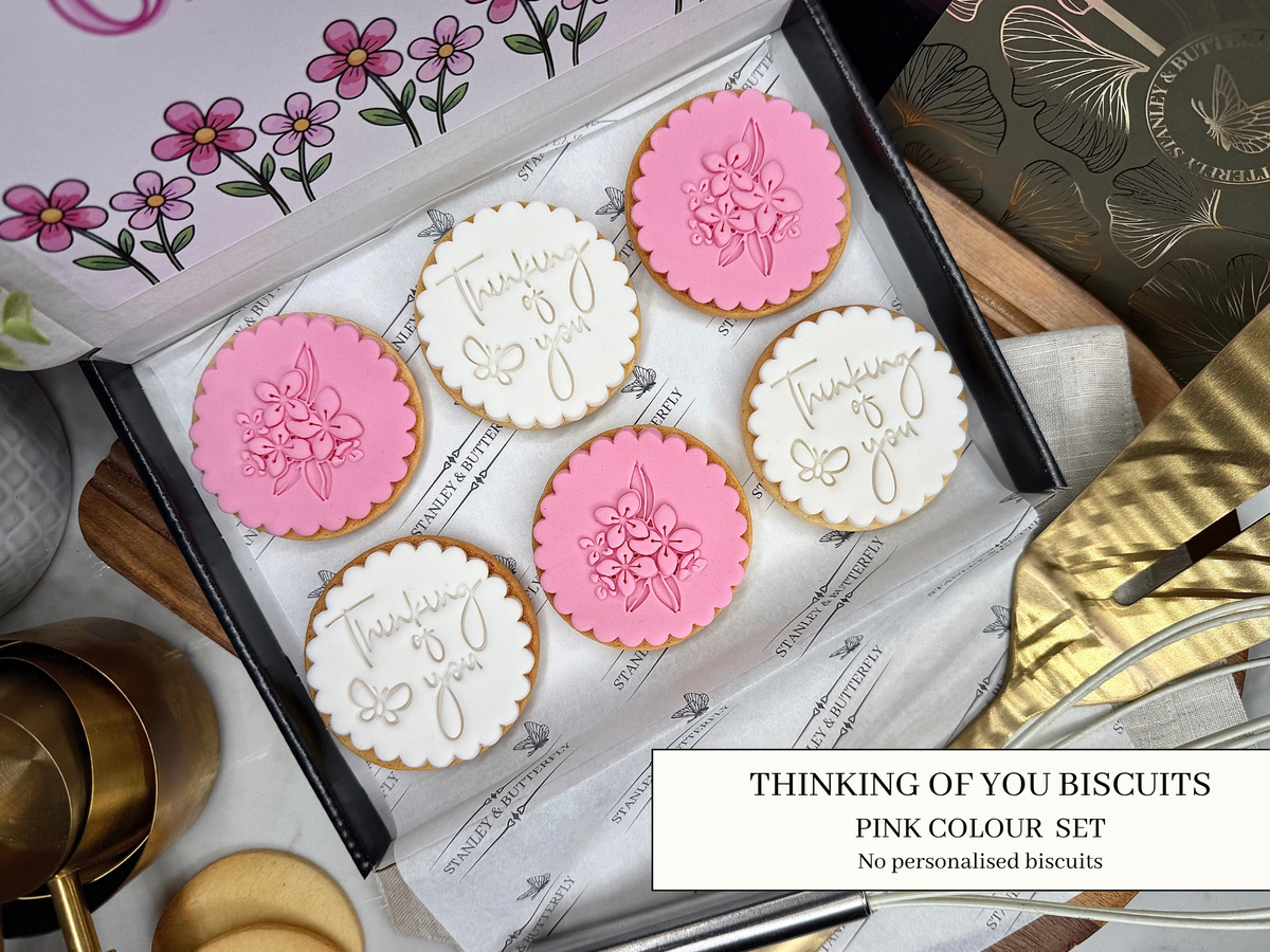 Thinking Of You - Pink
