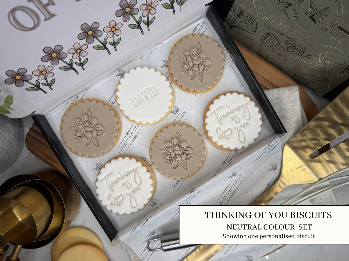 Thinking Of You - Neutral