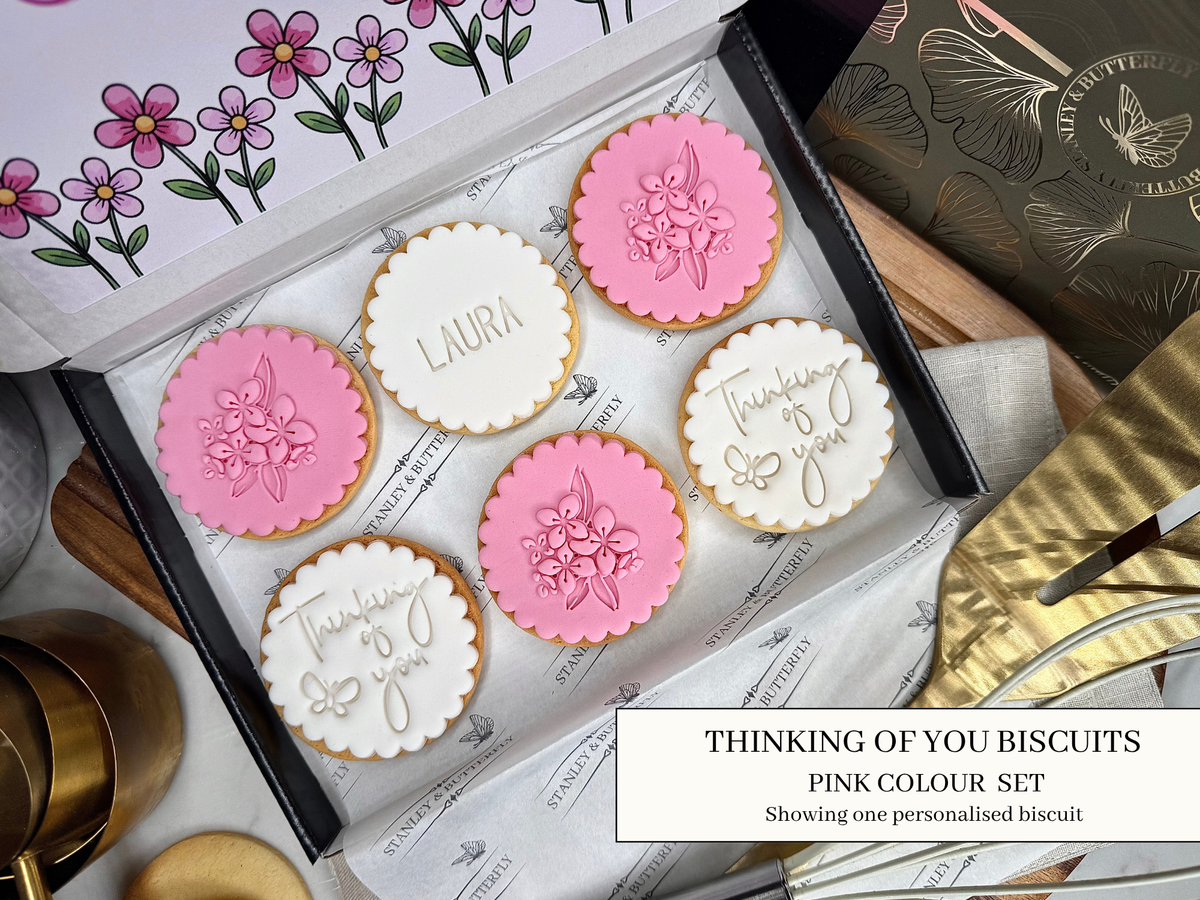 Thinking Of You - Pink