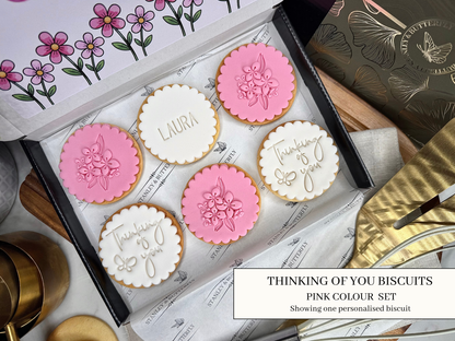 Thinking Of You - Pink