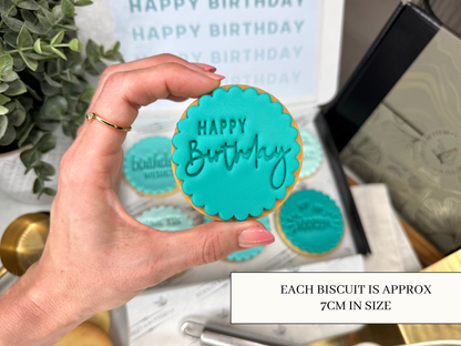 Happy Birthday - Duckegg