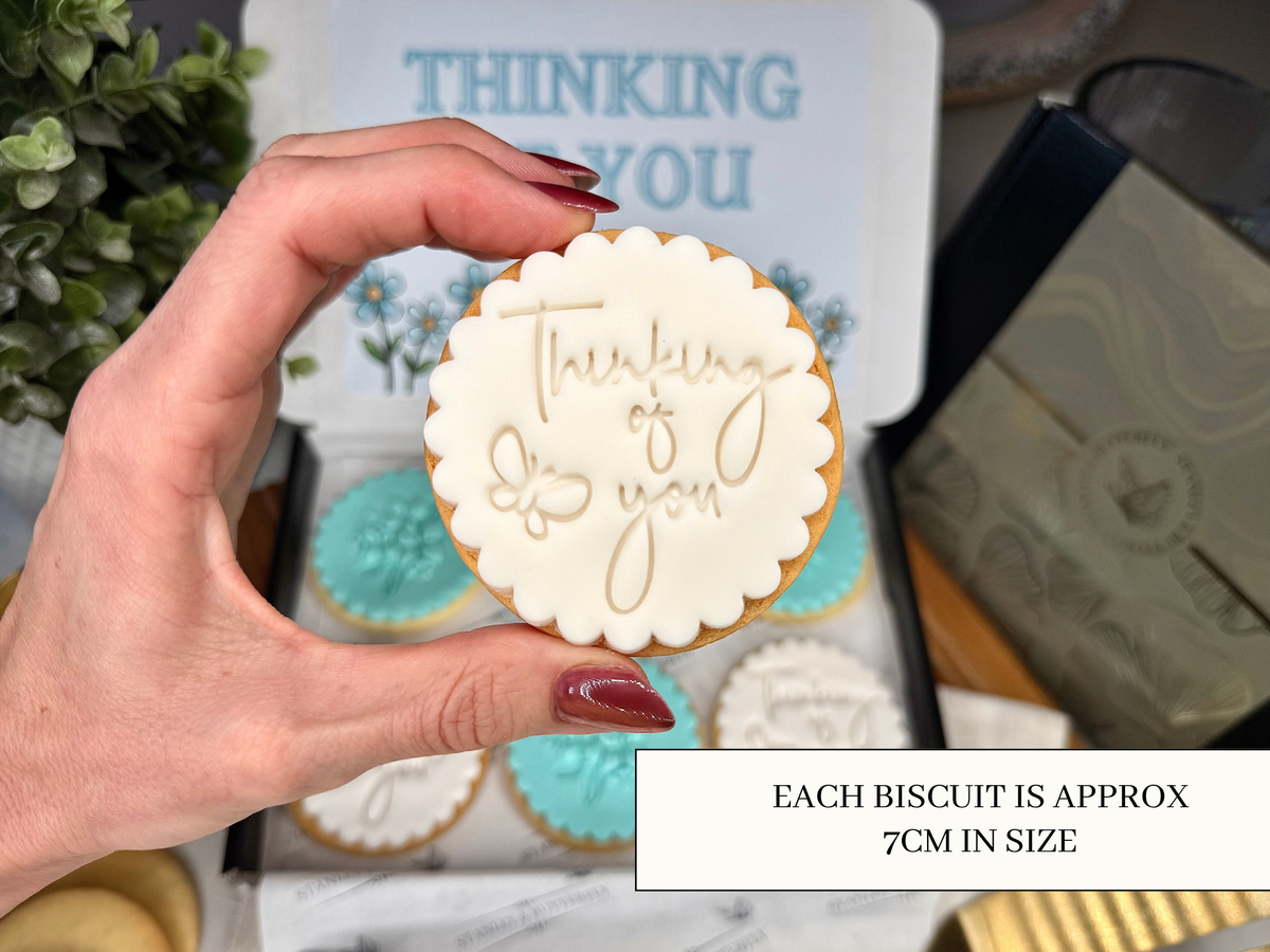 Thinking Of You - Duckegg