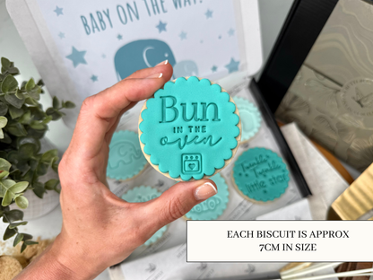 Pregnancy Gift - Duckegg