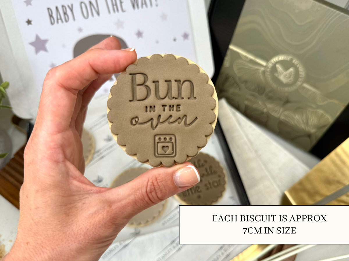 Pregnancy Gift - Neutral