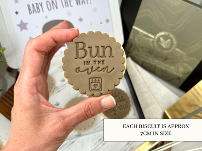 Pregnancy Gift - Neutral