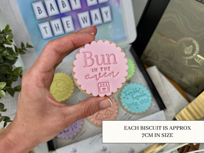 Pregnancy Gift - Rainbow