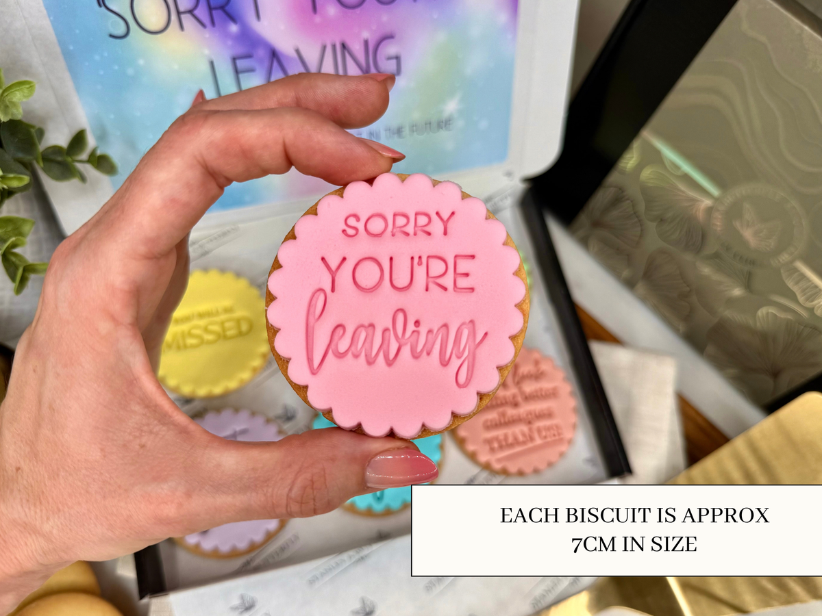 Sorry You're Leaving - Rainbow