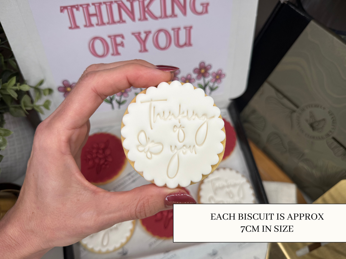 Thinking Of You - Ruby