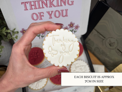Thinking Of You - Ruby