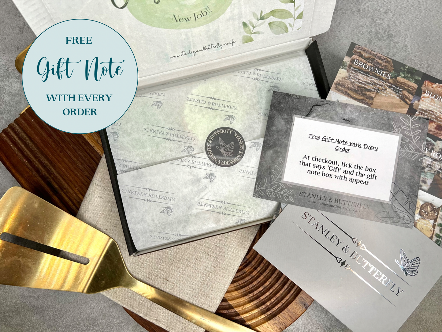 PREORDER 2024 | Bespoke Fathers Day Biscuits In Gift Box - Step Dad